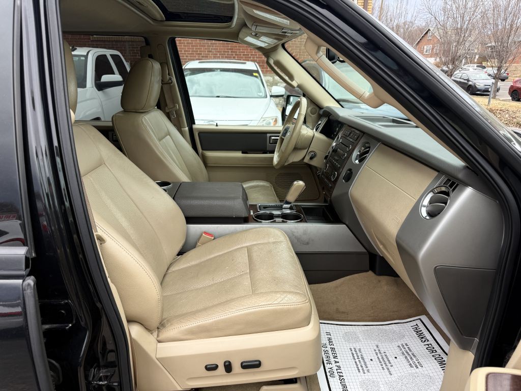 2012 Ford Expedition Image 20