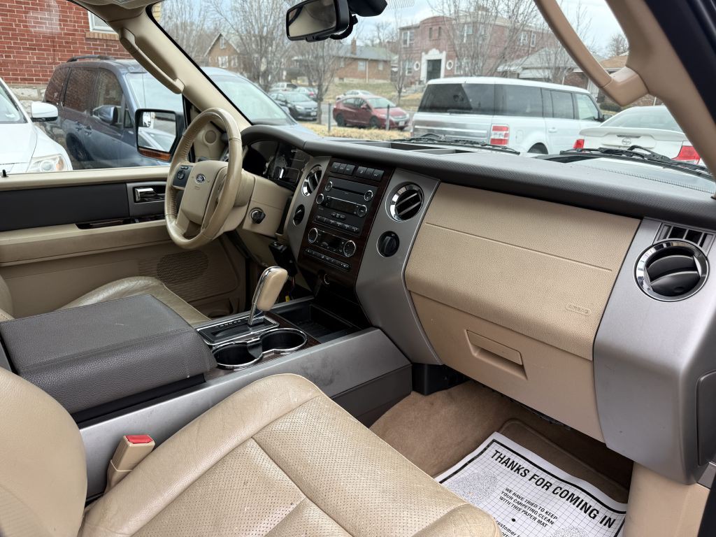 2012 Ford Expedition Image 21