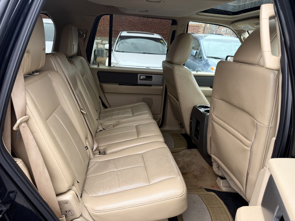 2012 Ford Expedition Image 26