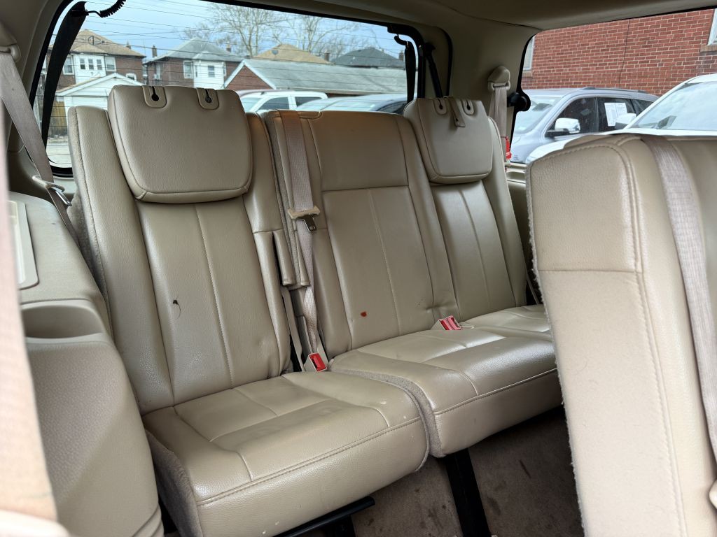 2012 Ford Expedition Image 27