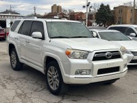 Image for 2011 Toyota 4Runner SR5 ID: 7240065