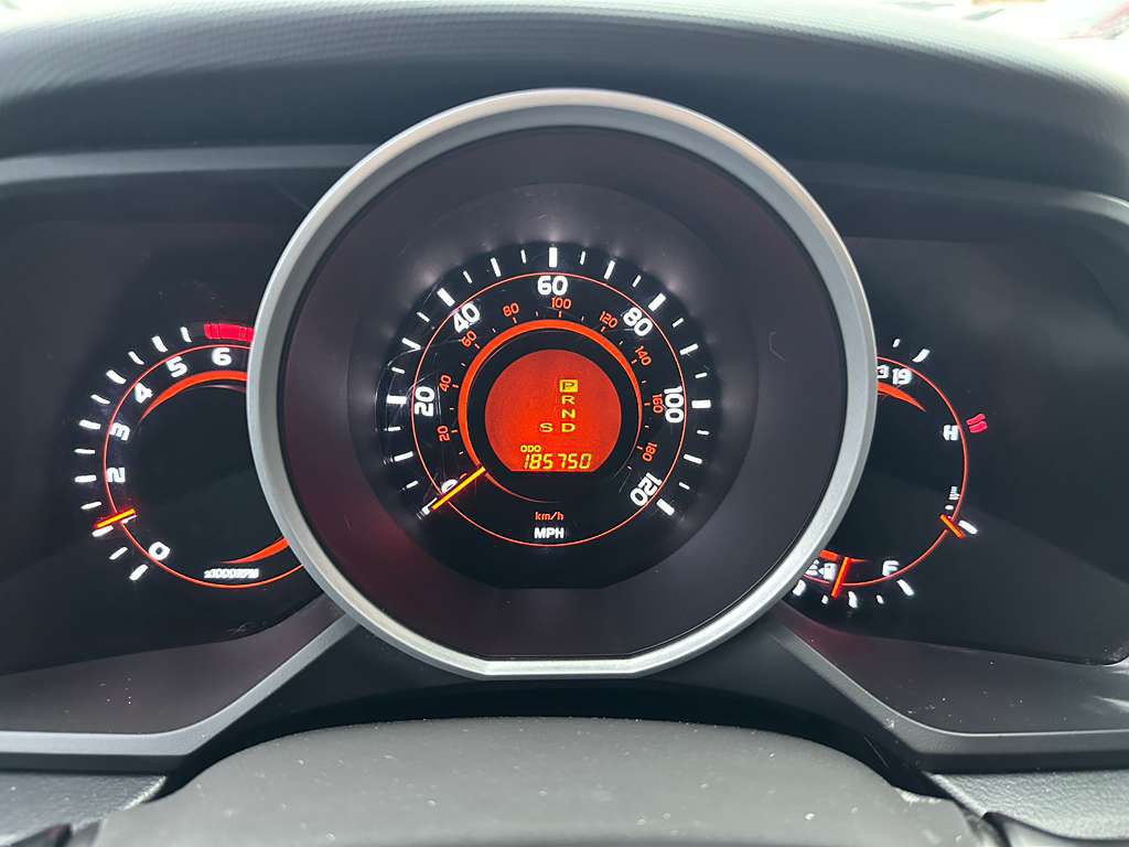 2011 Toyota 4Runner Image 15