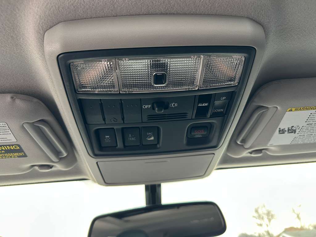 2011 Toyota 4Runner Image 21