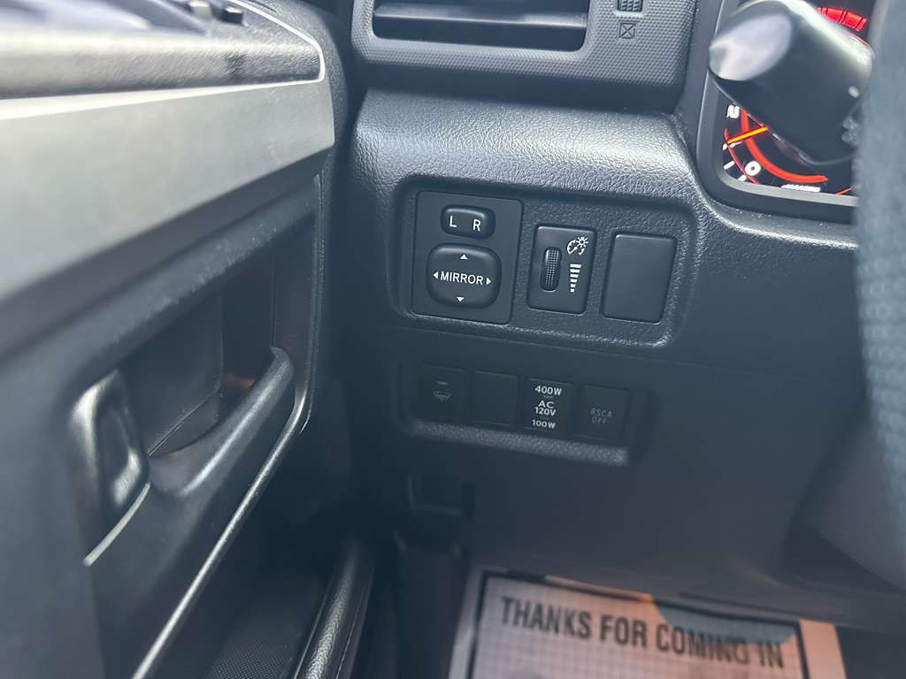 2011 Toyota 4Runner Image 22