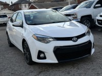 Image for 2015 Toyota Corolla L ID: 7240137