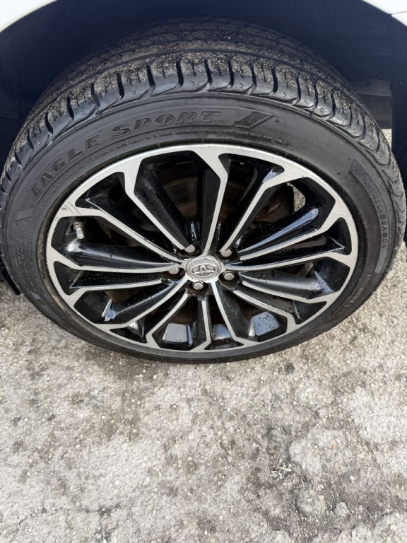 2015 Toyota Corolla Image 23