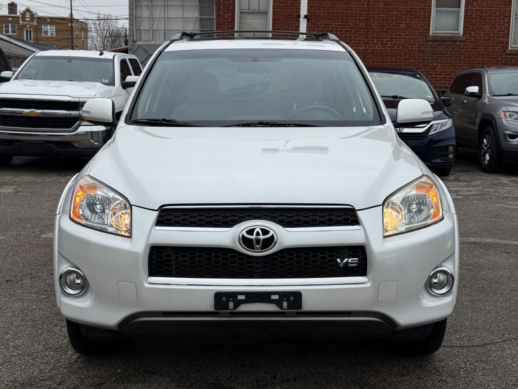 2010 Toyota Rav4 Image 2