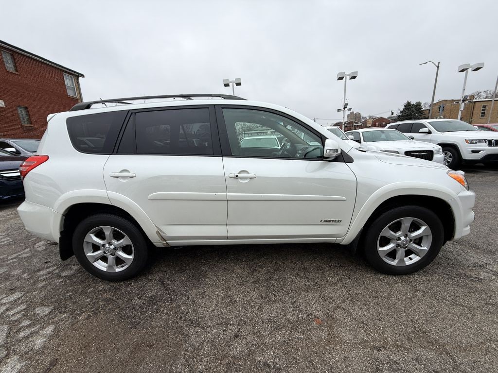 2010 Toyota Rav4 Image 6