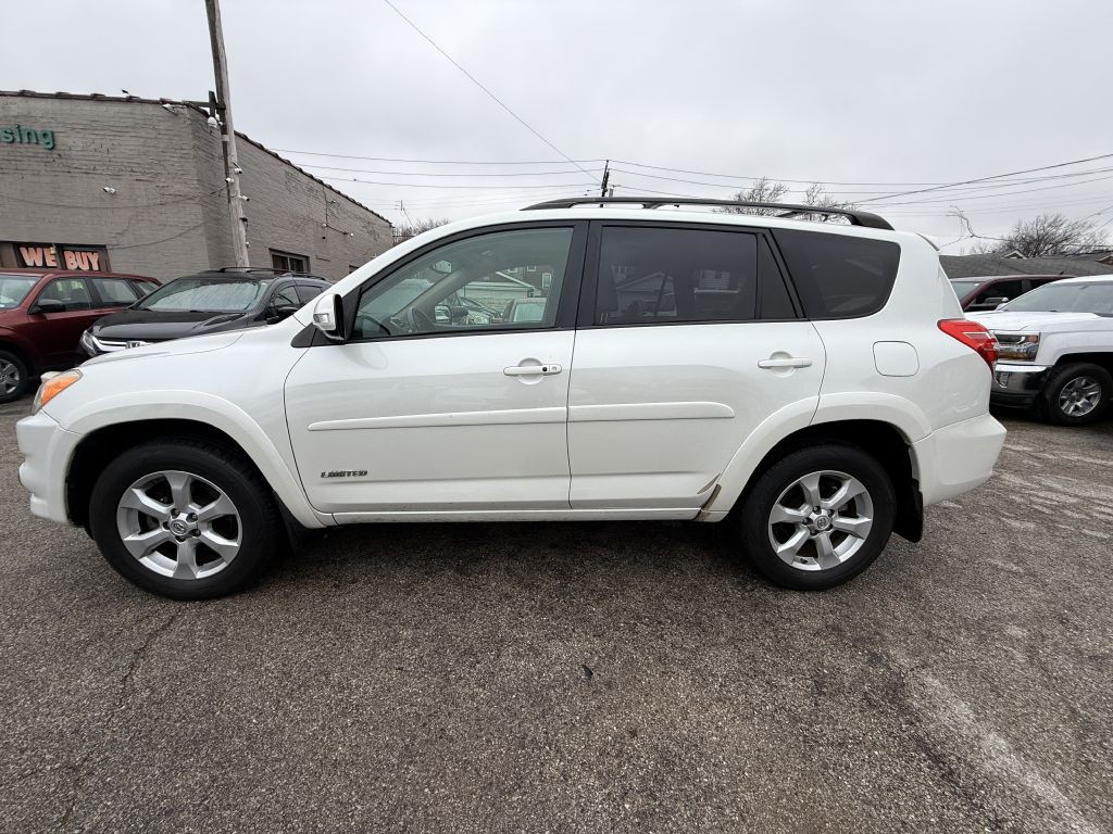 2010 Toyota Rav4 Image 7