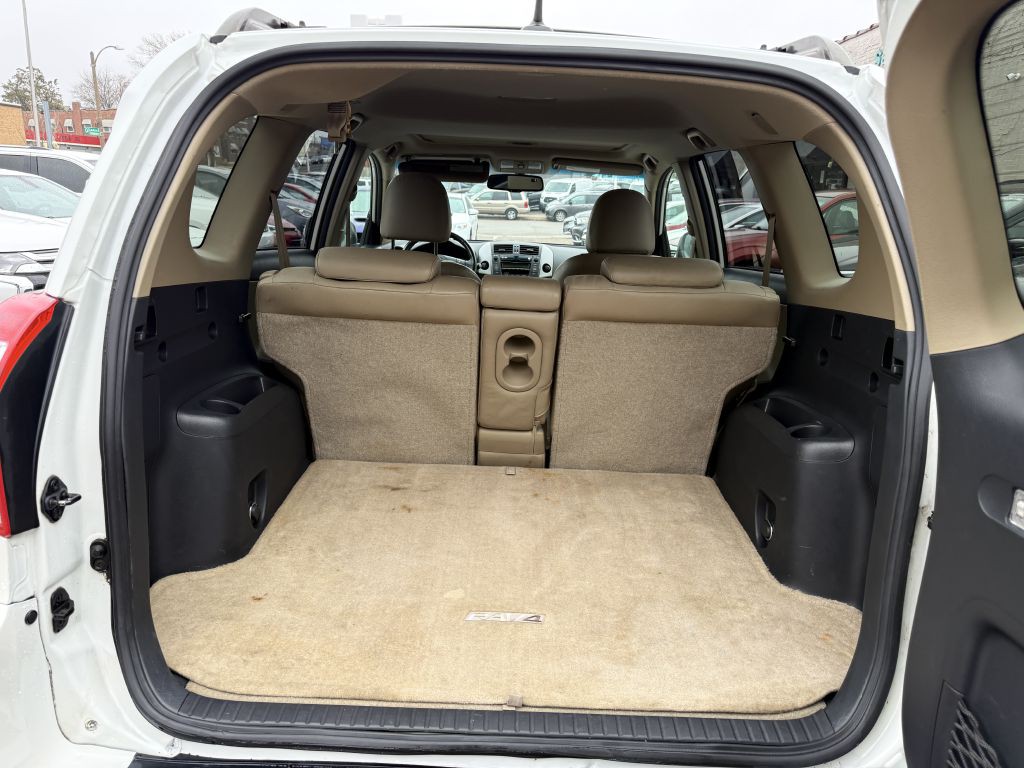 2010 Toyota Rav4 Image 9