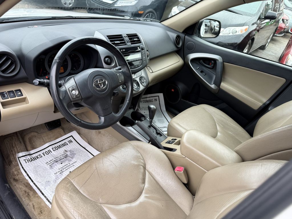 2010 Toyota Rav4 Image 13