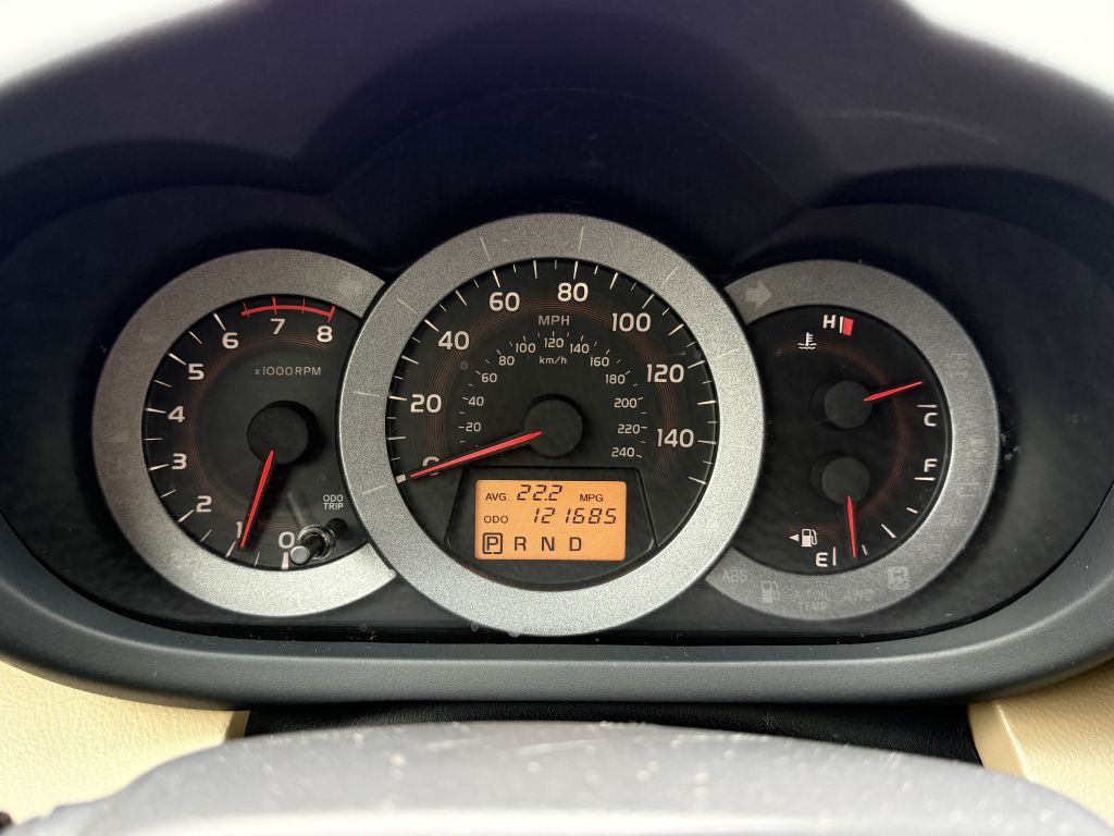 2010 Toyota Rav4 Image 14