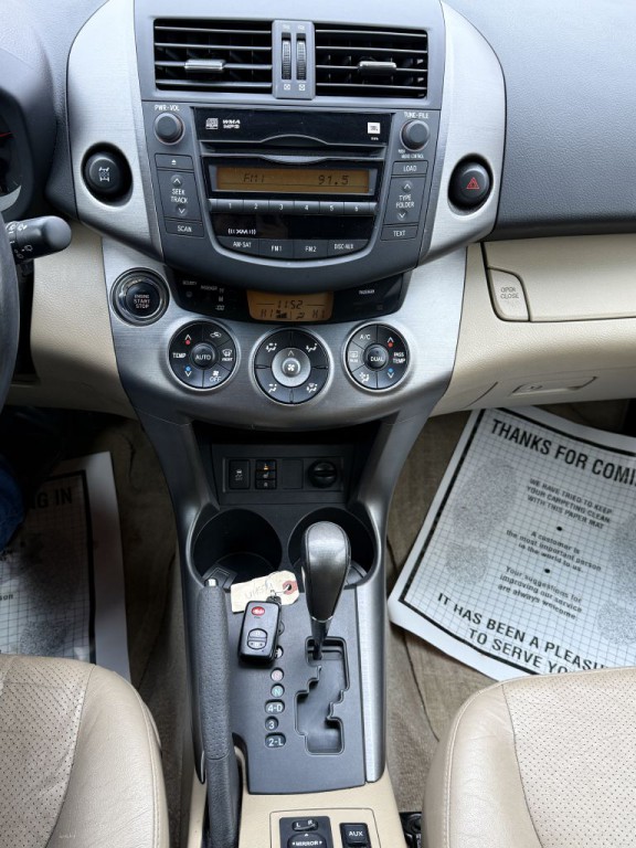 2010 Toyota Rav4 Image 15