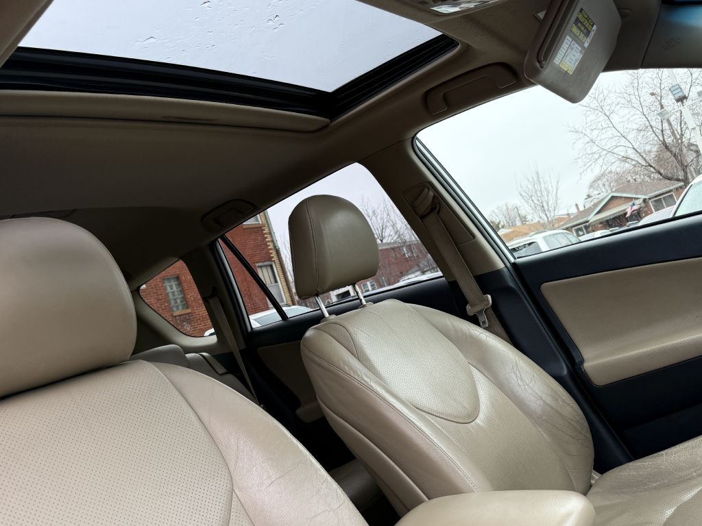 2010 Toyota Rav4 Image 16