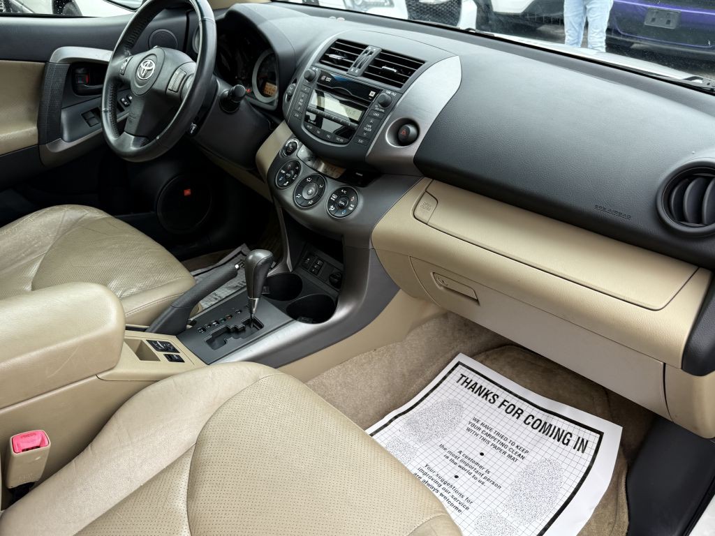 2010 Toyota Rav4 Image 19