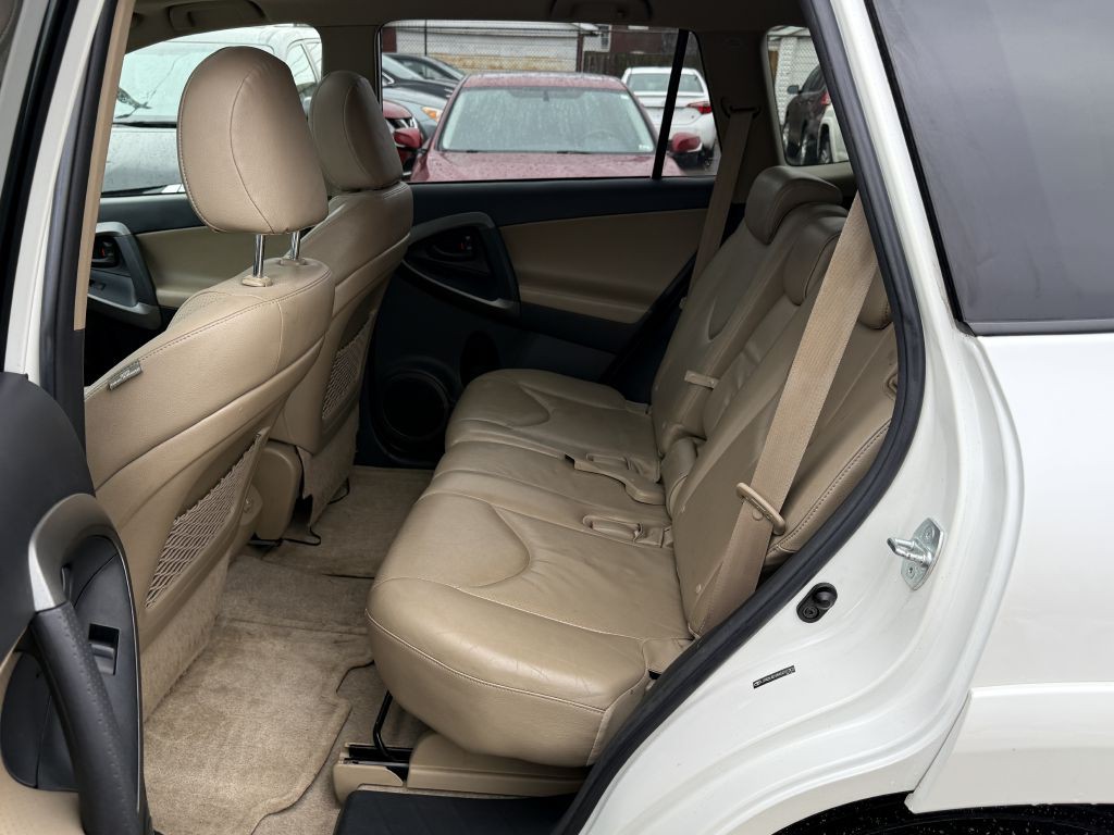 2010 Toyota Rav4 Image 20
