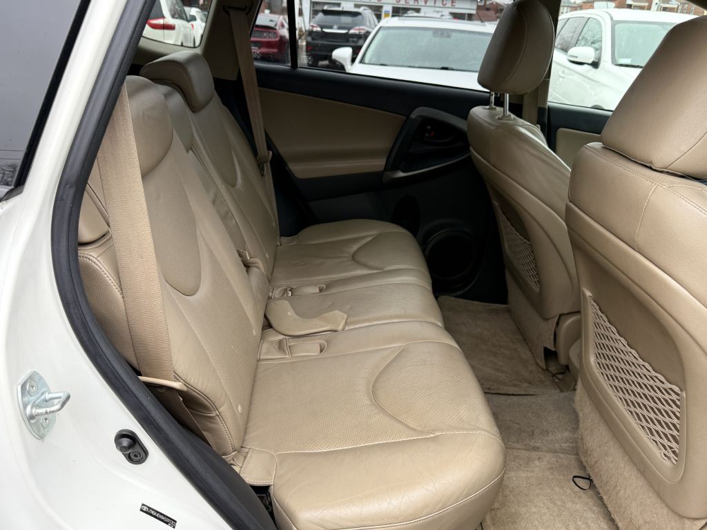 2010 Toyota Rav4 Image 21