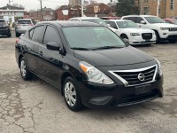 Image for 2017 Nissan Versa S ID: 7243035