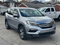 Image for 2017 Honda Pilot EXL ID: 7247688