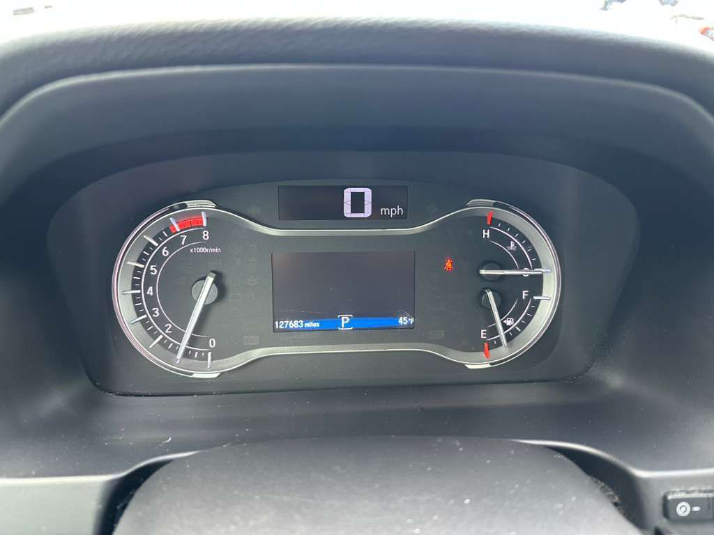 2017 Honda Pilot Image 14