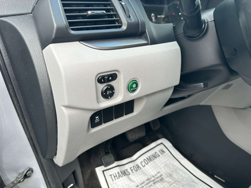 2017 Honda Pilot Image 19