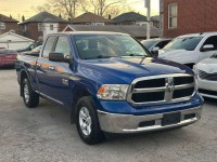 Image for 2017 RAM 1500 SLT ID: 7257119