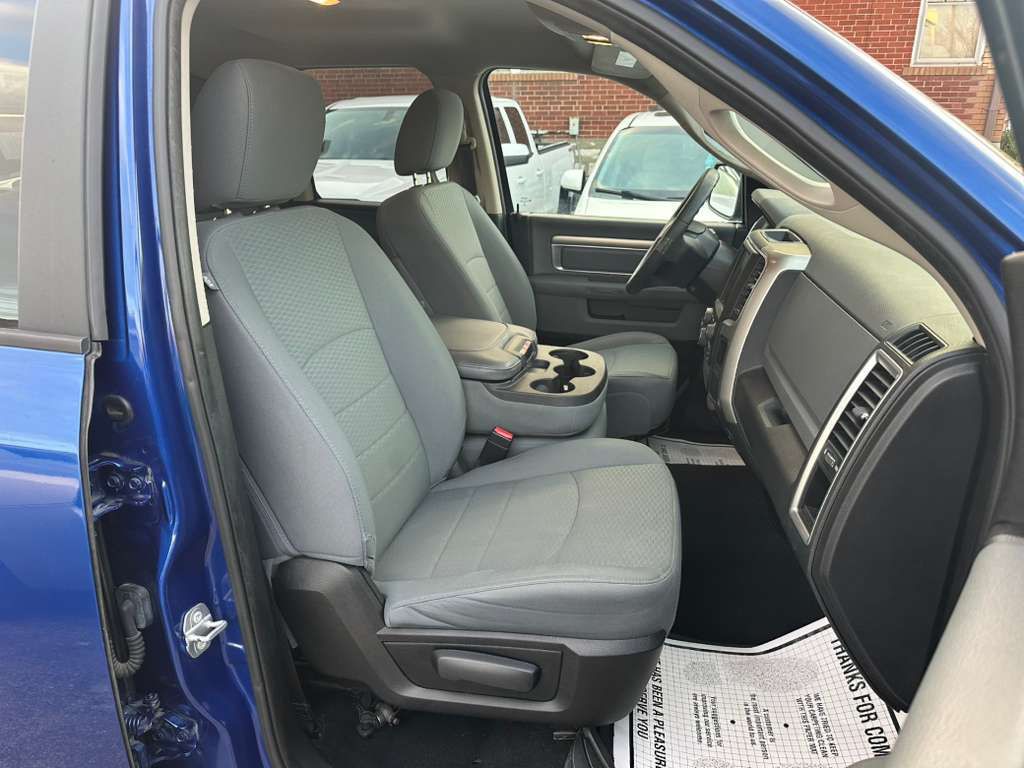 2017 RAM 1500 Image 13