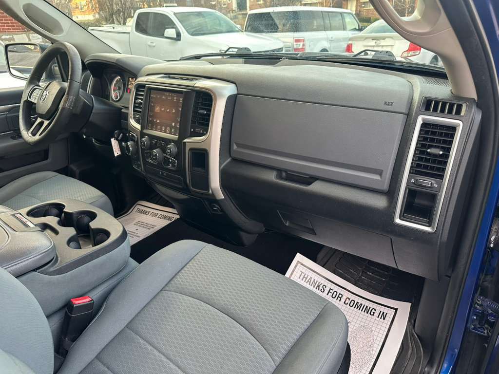 2017 RAM 1500 Image 14