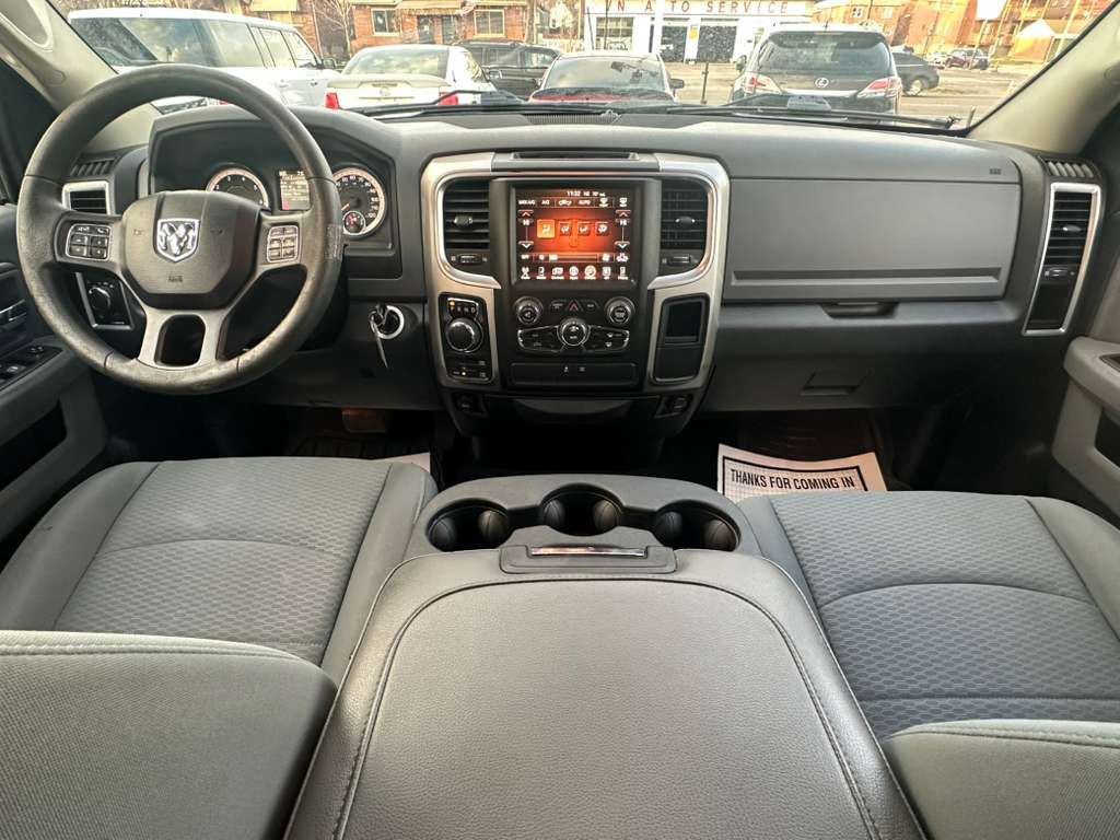 2017 RAM 1500 Image 15