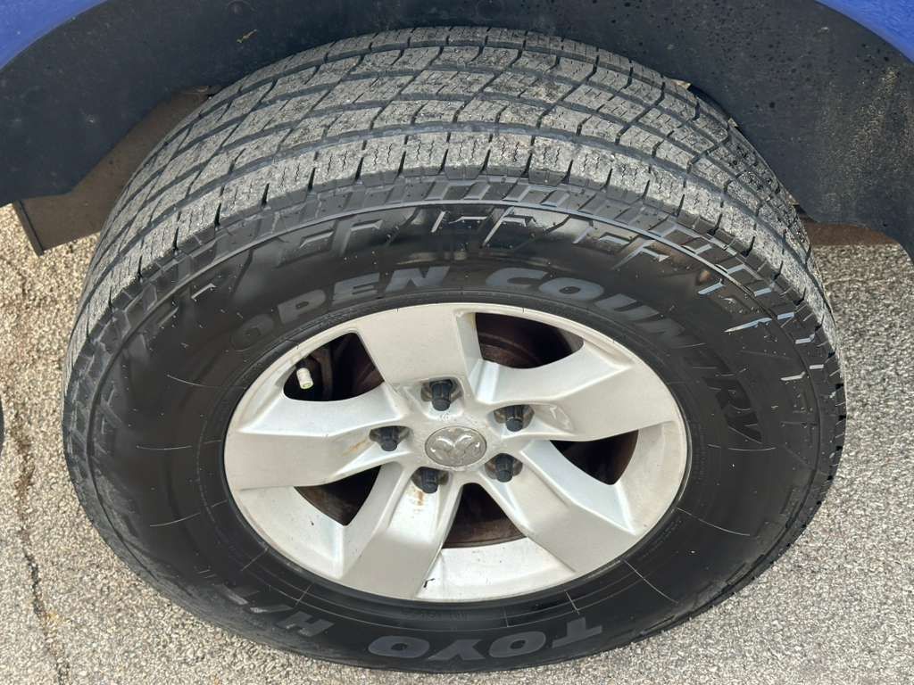 2017 RAM 1500 Image 24