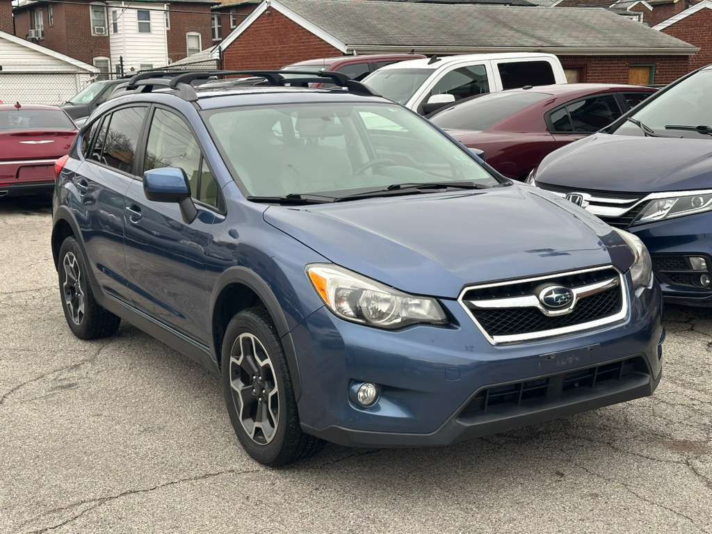 2013 Subaru Crosstrek Image 1