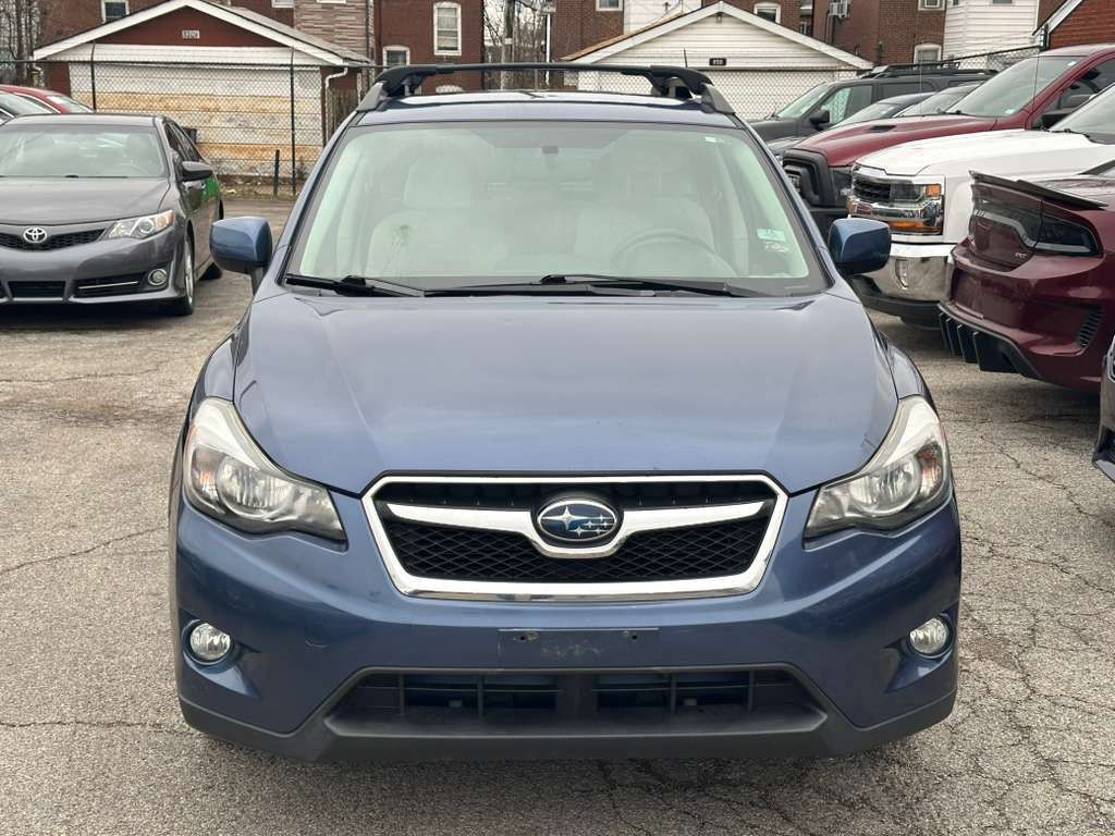 2013 Subaru Crosstrek Image 2