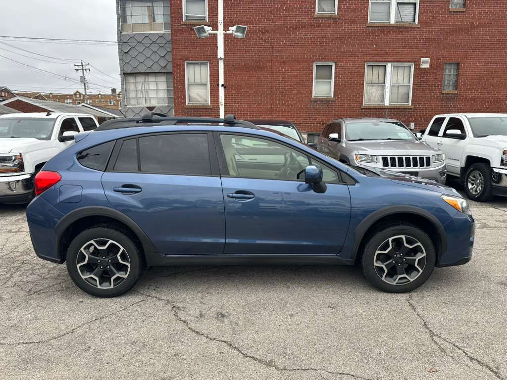 2013 Subaru Crosstrek Image 4