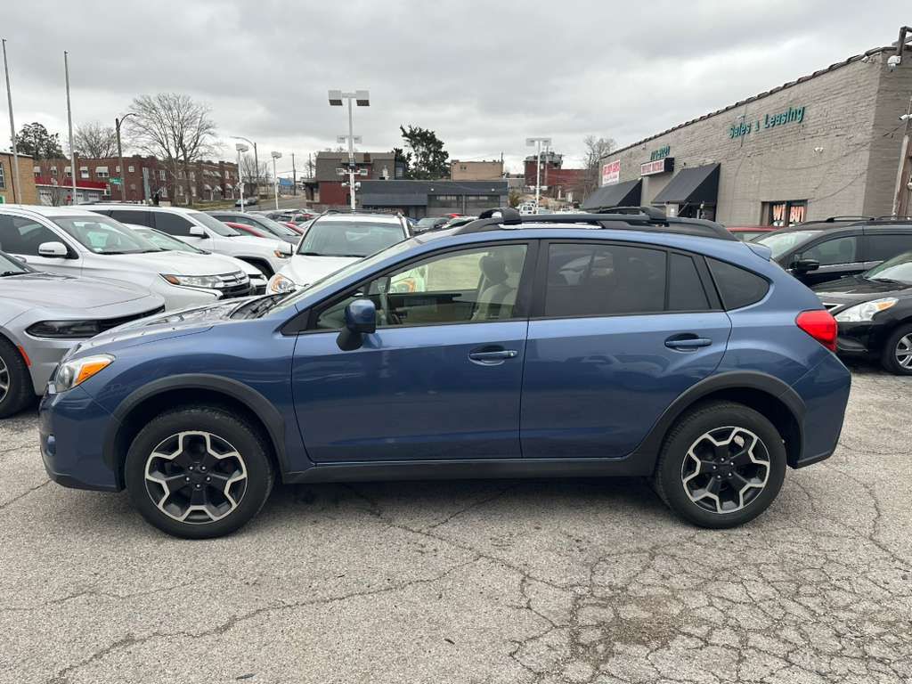 2013 Subaru Crosstrek Image 5