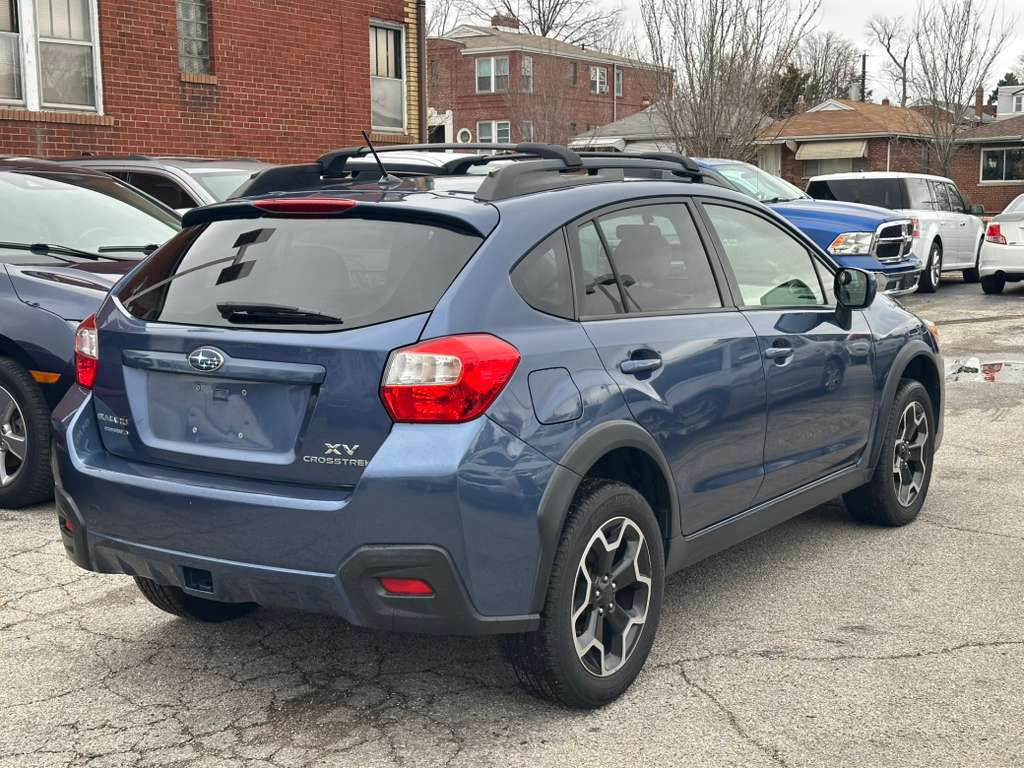 2013 Subaru Crosstrek Image 6