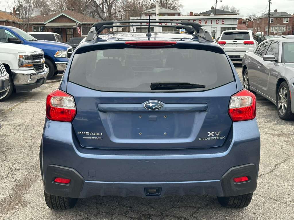 2013 Subaru Crosstrek Image 7