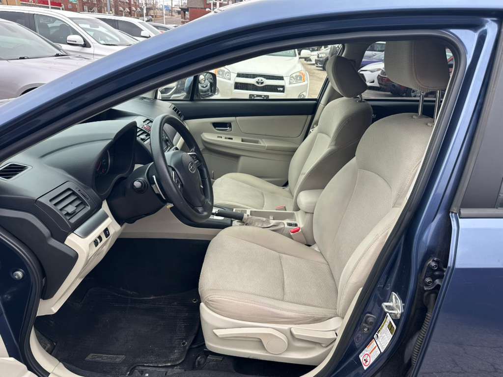 2013 Subaru Crosstrek Image 10