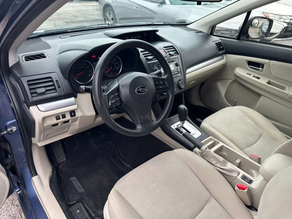 2013 Subaru Crosstrek Image 11