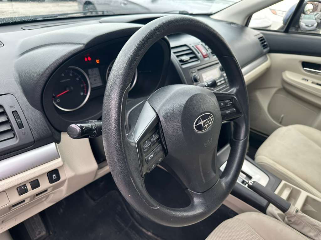 2013 Subaru Crosstrek Image 12