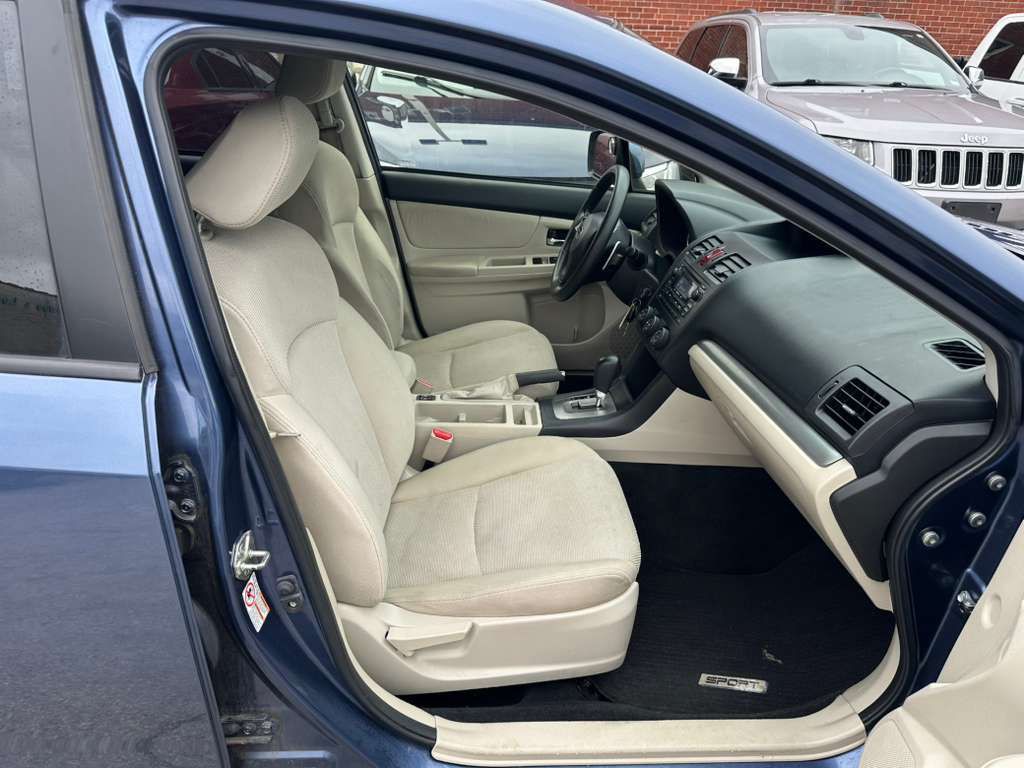 2013 Subaru Crosstrek Image 13