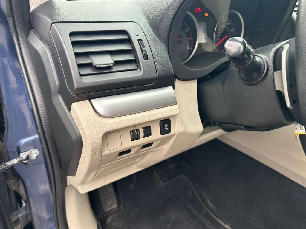 2013 Subaru Crosstrek Image 15