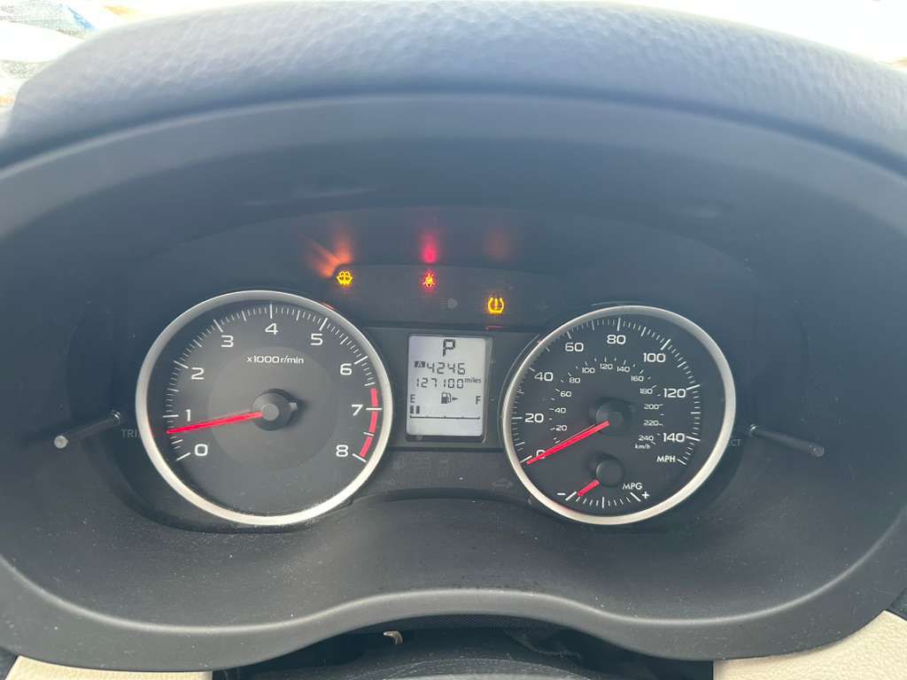 2013 Subaru Crosstrek Image 16