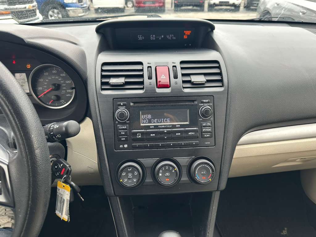 2013 Subaru Crosstrek Image 17