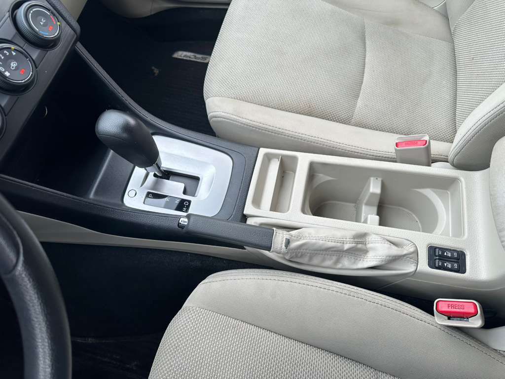 2013 Subaru Crosstrek Image 18