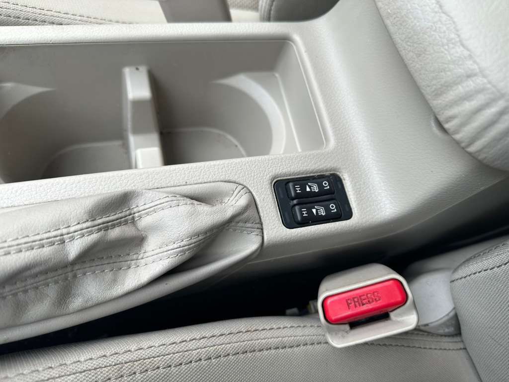 2013 Subaru Crosstrek Image 19