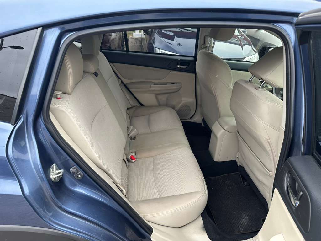 2013 Subaru Crosstrek Image 20