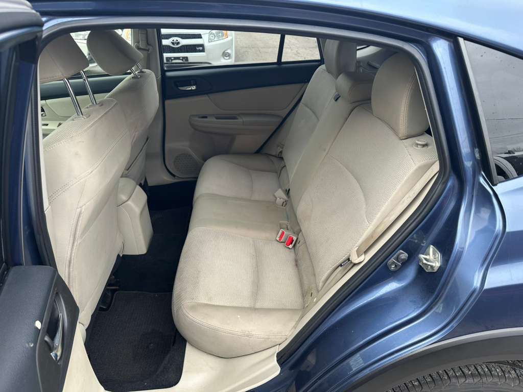 2013 Subaru Crosstrek Image 21