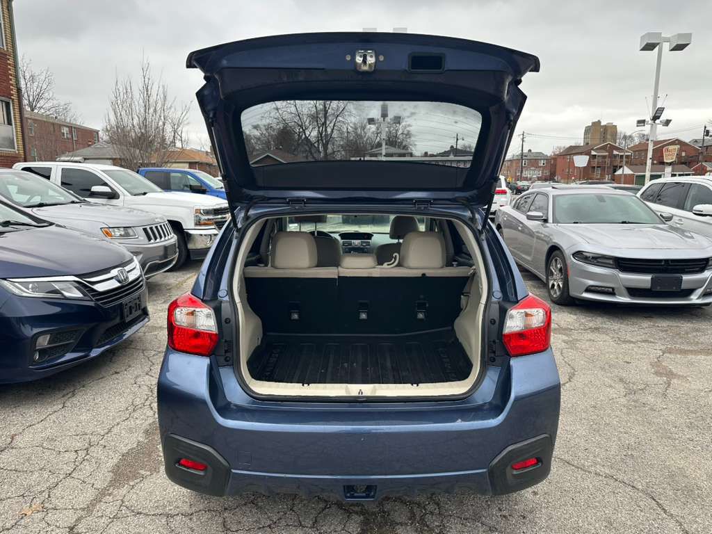 2013 Subaru Crosstrek Image 22