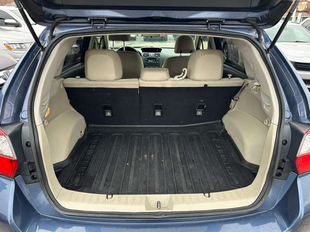 2013 Subaru Crosstrek Image 23