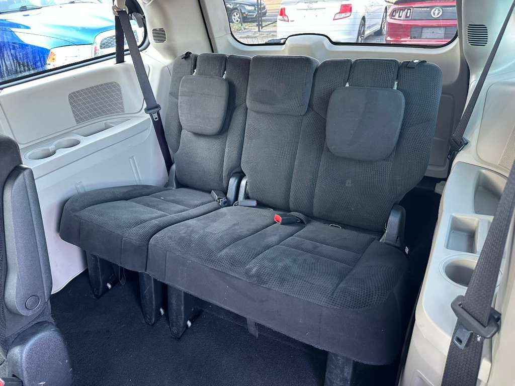 2016 Dodge Grand Caravan Image 22